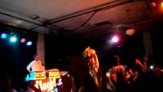 Macklemore & Ryan Lewis - And We Danced - Eugene, OR 3/1/11