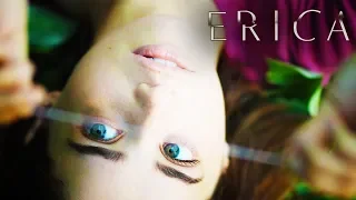 Erica: An Interactive Thriller - Official Launch Trailer | Gamescom 2019