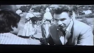 Dəli Kür film, 1969