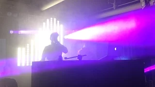 M8trix @Sonar HK 2017