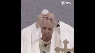 Pope Francis' Last Day in Slovakia