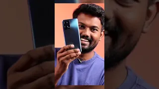 📱Redmi Note 12 5G Unboxing🤩 #shorts #redminote12