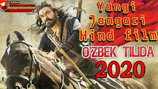 Tarjima kinolar 2020 uzbek tilida / yangi hind kino uzbek tilida 2020 / kino 2020 uzbek tilida