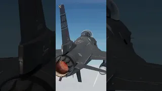 F-16 Dual Target Track | Target Multiple Bandits