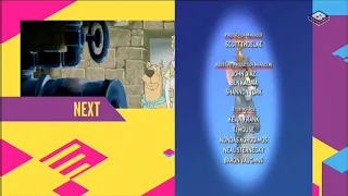 Tom & Jerry Tales (Boomerang UK Credits)