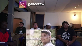 Darisha Vice Lord Gang - Beyond Scared Straight | REACTION!!