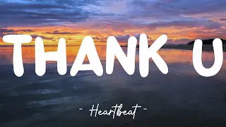 Thank U - Alanis Morissette (Lyrics) 🎵