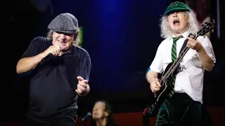 AC/DC - For Those About to Rock [Live From Reggio Emilia 2024]