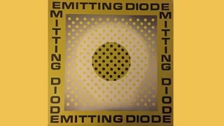 Talking Heads Emitting Diode (FULL ALBUM) (VINYL)