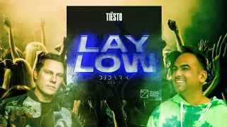 TIËSTO - Lay Low ( DJ Dark Remix ) #tiesto #laylow #djdark