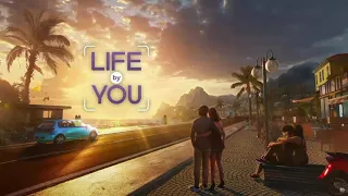 Life by You - Official Gameplay Trailer Conversation System, Shopping, World Editor & More!