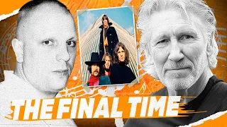 FINAL Time Roger Waters saw Syd Barrett