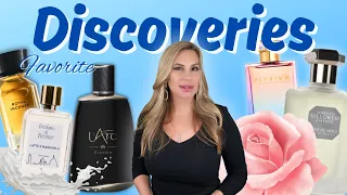 Favorite New Discoveries / Italy, Esxense, New Releases