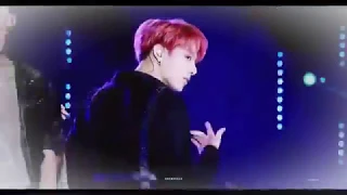 Jungkook - All hands on deck (Tinashe)