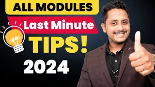 PTE All Modules - Last Minute Tips to Score 90/90 | Skills PTE Academic