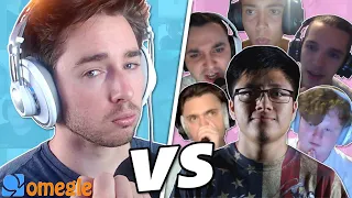 EPIC Beatbox Battles With Subscribers On Omegle
