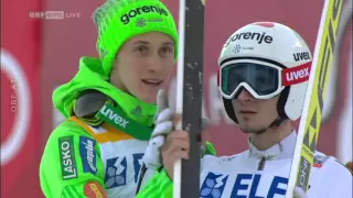 Robert Kranjec Planica 2016 236m