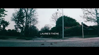 SLOWHAUNT | "Laurie's Theme" (HALLOWEEN)