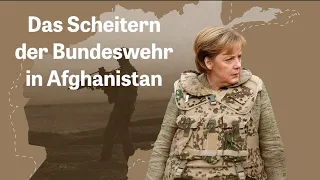 Bundeswehr in Afghanistan: Das große Scheitern