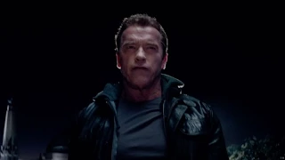 Terminator Genisys Trailer #1