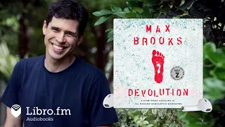 Devolution by Max Brooks (Audiobook Excerpt)