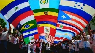 Video musical "Todos Somos Mexicanos"