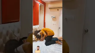 COUPLE GOALS ❤️ Do it when she’s sleeping | viral videos #shorts #viral