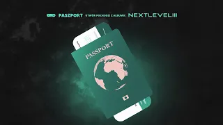 B.R.O - Paszport