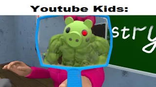 YouTube Kids in less than 2 minutes