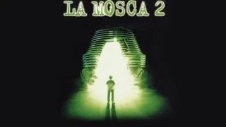 La Mosca 2  - Trailer en español