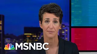 Watch Rachel Maddow Highlights: September 10 | MSNBC