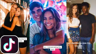 So I Decided To Date This Boy/Girl, And It Went Like | TikTok Compilation