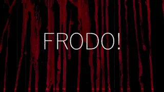 FRODO! - BOŽÍ PLÁN