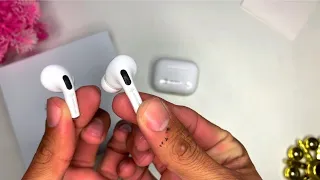 Interlink AirPods Pro 2nd Gen With iPhone-Port Unboxing & First Look 🔥🔥