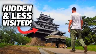 Japan's Hidden and less visited city: Matsue - Japan Travel guide #Japan #2023