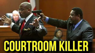 Most DRAMATIC Courtroom Moments Ever...