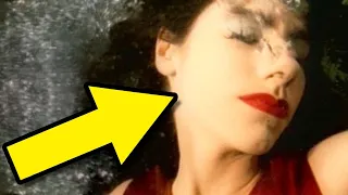 10 Disturbing Songs You Hear Then Never Forget