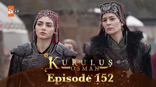 Kurulus Osman Urdu - Season 4 Episode 152