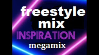 latin FREESTYLE MIX  high fidelity audio