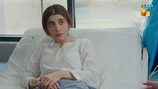 Meri Shehzadi - Episode 24 [ 𝗕𝗲𝘀𝘁 𝐌𝐨𝐦𝐞𝐧𝐭 02 ] - #urwahocane #alirehmankhan - HUM TV Drama