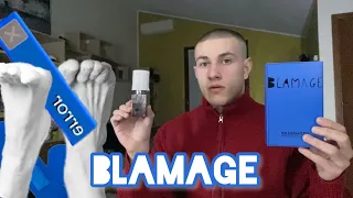 BLAMAGE - NASOMATTO