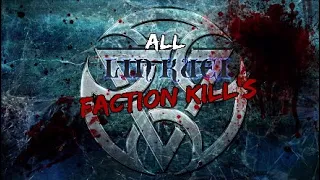 MORTAL KOMBAT XL™ / ALL LIN KUEI FACTION KILLS