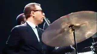 Dave Brubeck Take Five color