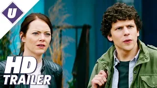 Zombieland 2: Double Tap (2019) - Official Trailer | Emma Stone, Woody Harrelson, Jesse Eisenberg