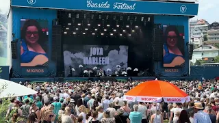 JoyaMarleen LIVE 2023