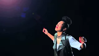 Bri (Briana Babineaux) - I'll Be The One (Official Music Video)