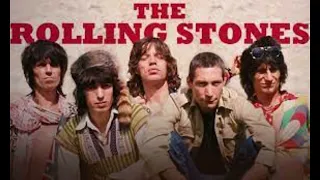 YOU CAN'T ALWAYS GET WHAT YOU WANT (LIVE) ROLLING STONES (2024 MIX)