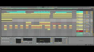 Stephan Bodzin Style - Melodic House (Ableton Live Template)