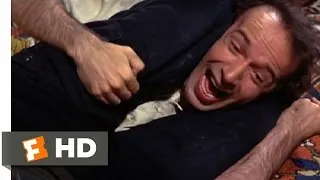 Son of the Pink Panther (9/10) Movie CLIP - A Bumbling Rescue (1993) HD