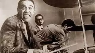 Buddy Rich , All Rich - The Roar of 1974